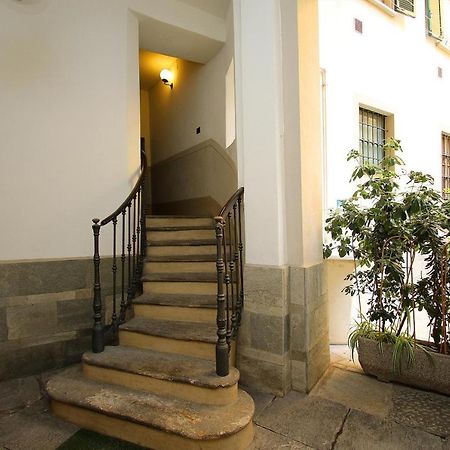 Residenza Navigli Fashion Lejlighed Milano Eksteriør billede