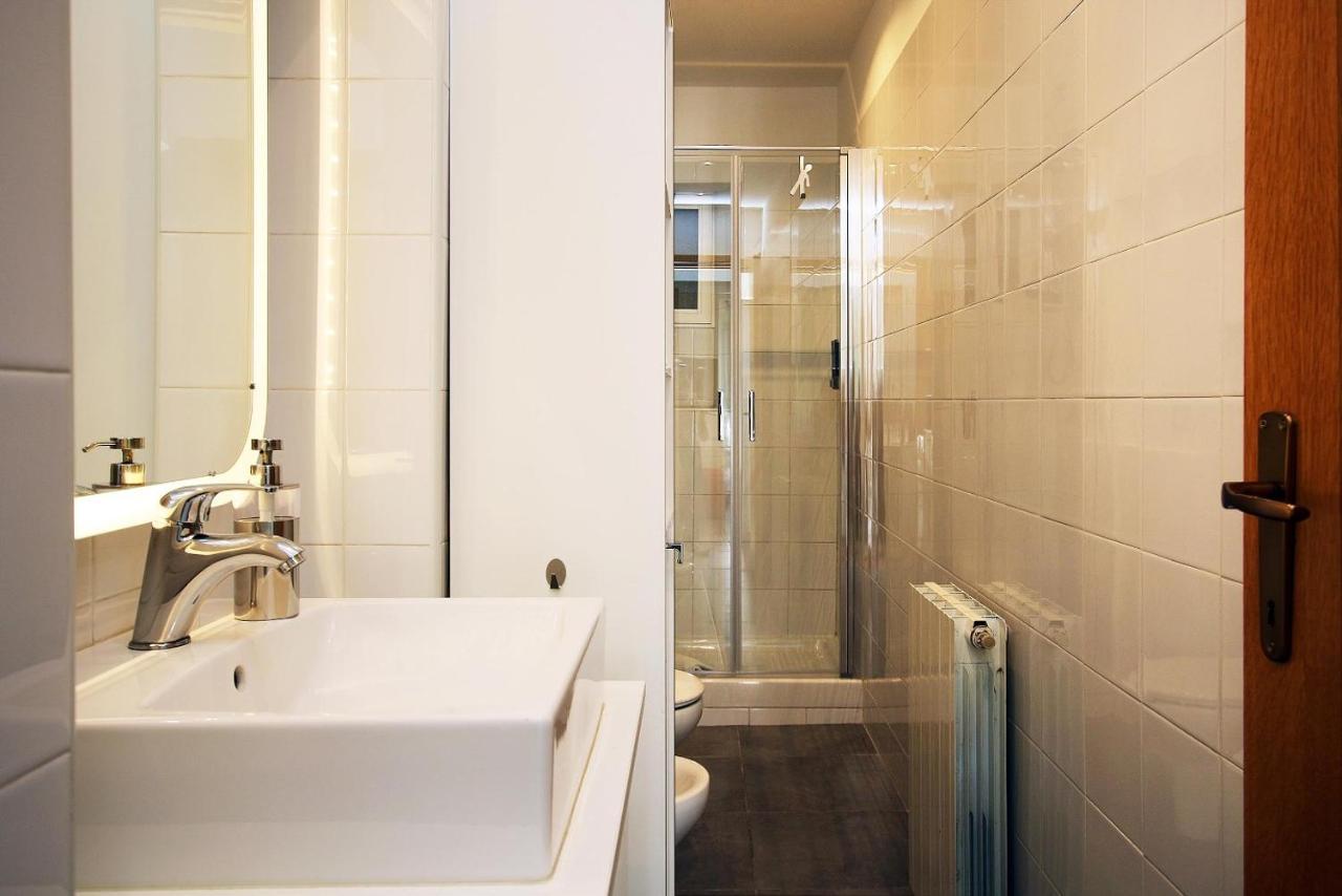 Residenza Navigli Fashion Lejlighed Milano Eksteriør billede