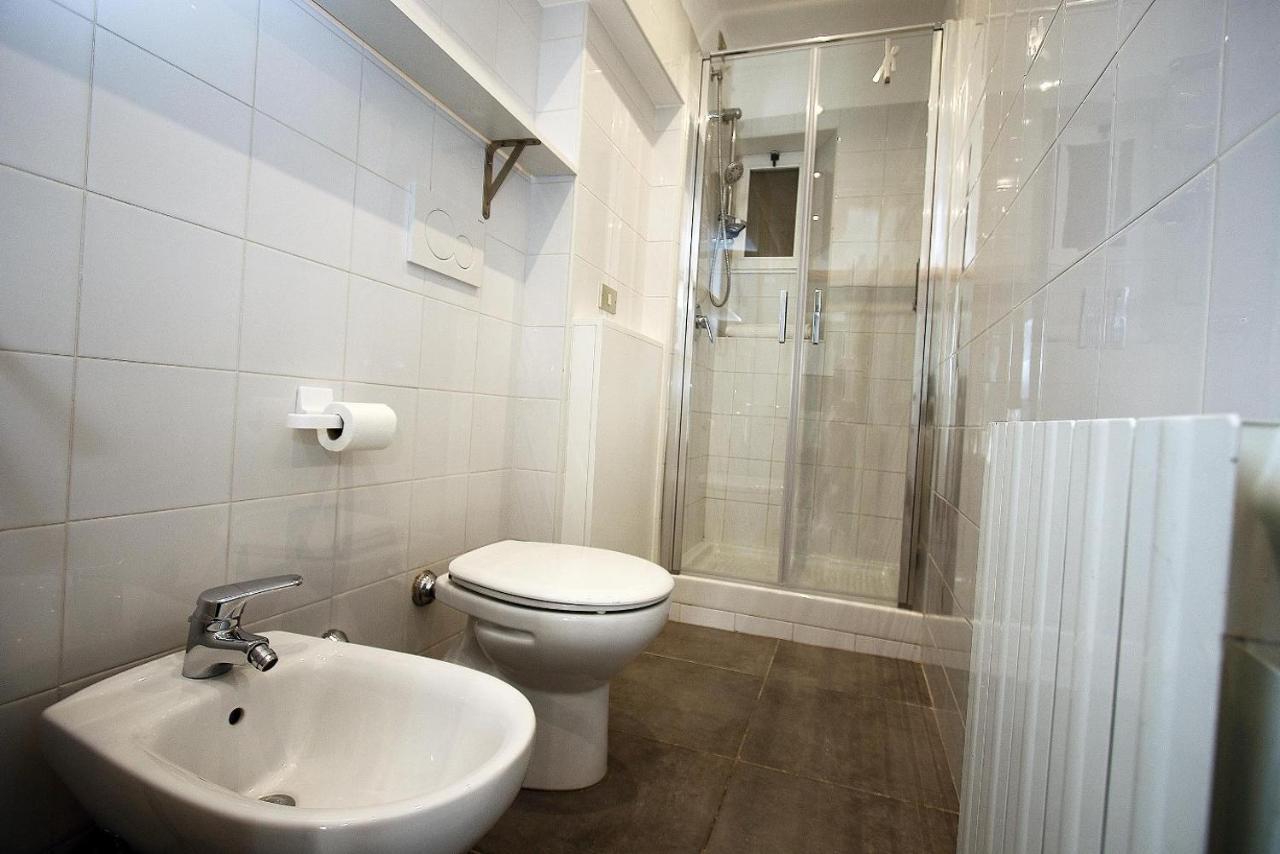 Residenza Navigli Fashion Lejlighed Milano Eksteriør billede