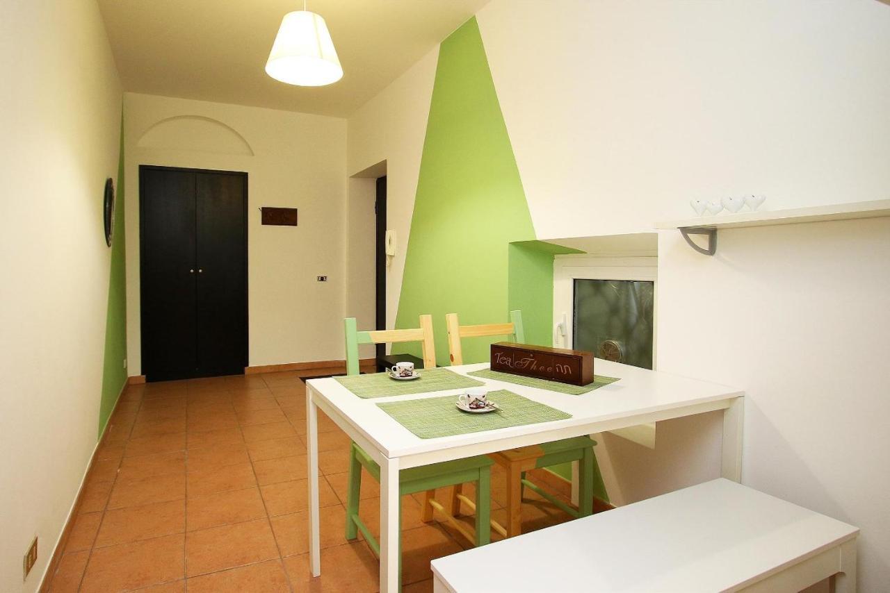 Residenza Navigli Fashion Lejlighed Milano Eksteriør billede