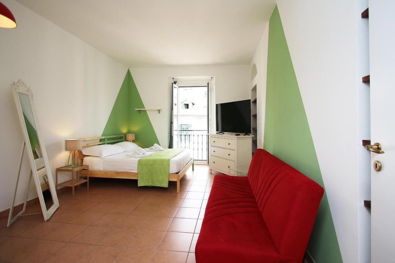 Residenza Navigli Fashion Lejlighed Milano Eksteriør billede