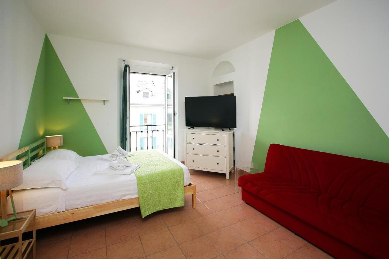 Residenza Navigli Fashion Lejlighed Milano Eksteriør billede