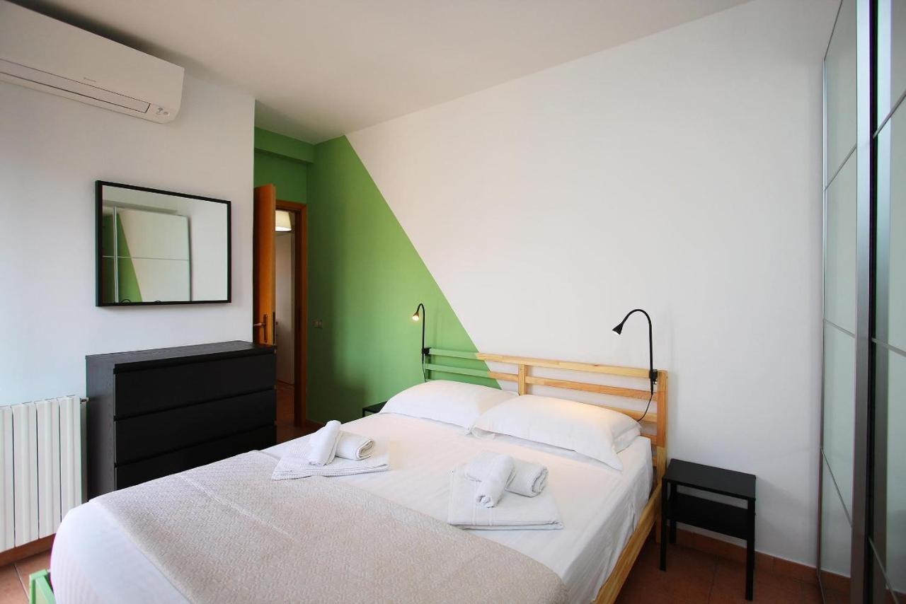 Residenza Navigli Fashion Lejlighed Milano Eksteriør billede